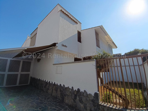 Casa En Venta Alto Prado Mls #23-23337