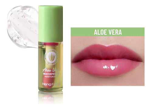 L Aceite Para Labios Que Cambia La Temperatura, Aceite Para