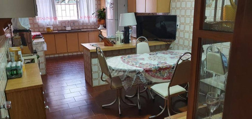 Imagem 19 de 28 de Casa Com 3 Dormitórios À Venda, 213 M² Por R$ 950.000 - Bosque Da Saúde - São José Do Rio Preto/sp - Ca2654