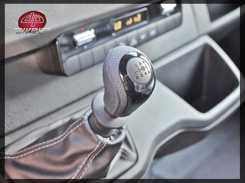 Imagem 13 de 15 de Mercedes-benz Sprinter 516 Cdi Longa Com Baú 0km