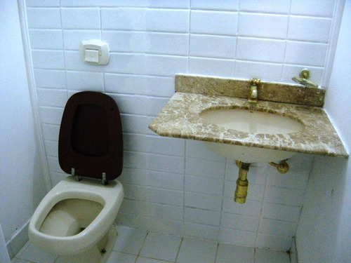Imagem 5 de 20 de Casa À Venda Em Cidade Universitária - Ca005905