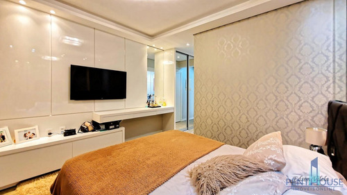 Imagem 18 de 29 de Venda Apartamento 3 Quartos No Bairro Centro - R148252