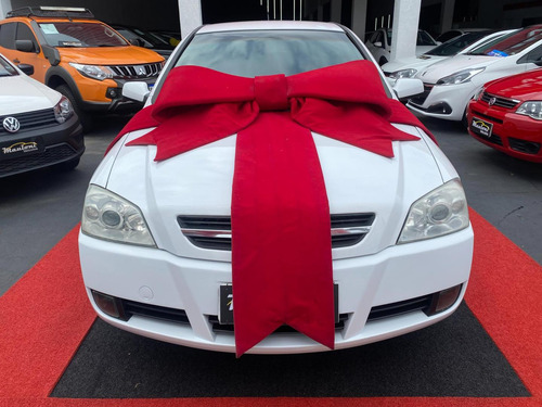 Chevrolet Astra Hatch Advantage 2.0 08v(140cv)