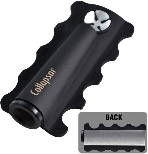 Imagen 1 de 5 de Herramienta Billar Accesorio Para Taco Collapsar 5n1 Plus
