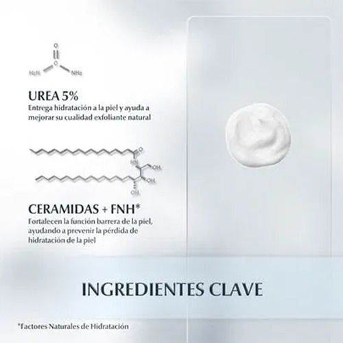 Crema Eucerin Ph5 Advanced Repair - mL a $267