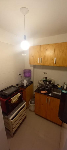 Imagen 5 de 10 de Departamento 1ambiente En Planta Baja - Las Cañitas