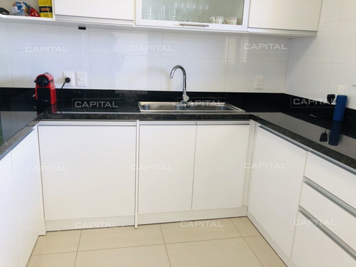 Imagen 4 de 19 de Edificio Cruceros Primera Linea 2 Dormitorios En Suite - Punta Del Este Pinares