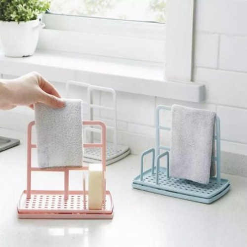 Organizador Bacha Cocina Multiuso