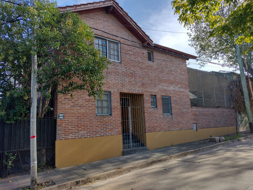 Muy Lindo Dúplex A La Venta-bella Vista (g)