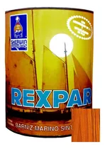 Comprar Barniz Rexpar Cedro Sherwin Williams 1 Lt