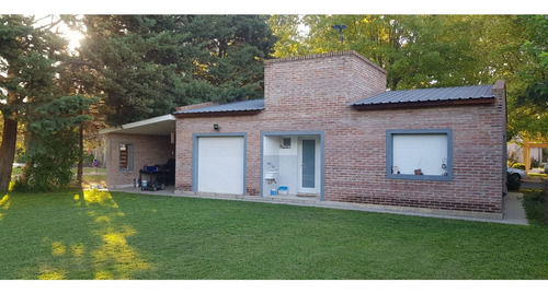 Casa En Venta, Barrio Cerrado Sol Paraná.