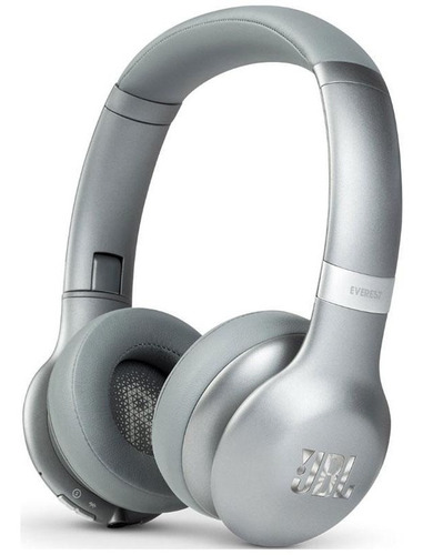 Fone De Ouvido Jbl Everest 310 V310 Bluetooth Prata Sil