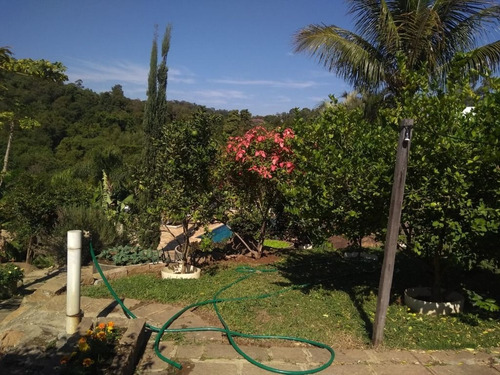 Imagem 20 de 30 de Chácara Com 4 Dormitórios À Venda, 2245 M² Por R$ 950.000,00 - Cafezal Iii - Itupeva/sp - Ch0262