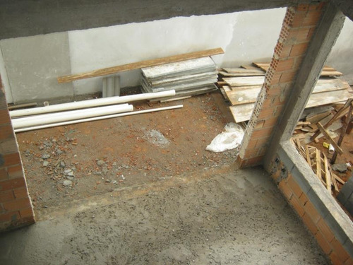 Imagem 3 de 9 de Casa À Venda, 3 Quartos, 1 Suíte, 4 Vagas, Ermida - Divinópolis/mg - 23894
