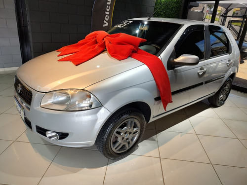 Fiat Palio 1.4 Elx Flex 5p