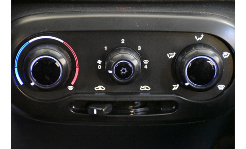 Fiat Mobi Mobi 1.0 EVO FLEX LIKE. MANUAL