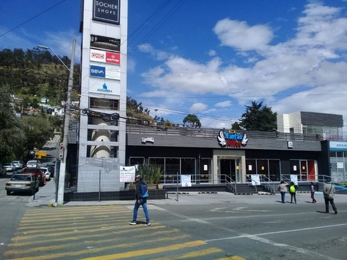 Imagen 12 de 13 de Renta De Local En Pequeña Plaza Comercial