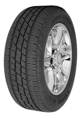 Toyo 235/70 R16 Open Country Ht2 109t Owl