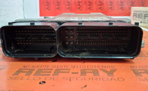 Pcm Computadora Jetta/bora 2.5 Diesel 04-06 038 906 016 Q (Usado)