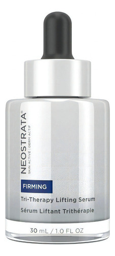 Sérum Tri-Therapy Lifting Serum Neostrata Skin Active para piel grasa/normal/seca de 30mL