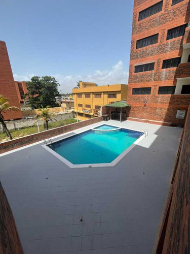 Venta Apartamento, Res Cayo Sombrero Ii, Tucacas, Falcon, Y.p