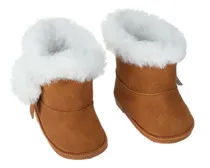 Comprar Botas Para Muñecas, Sandalias, Zapatos Manuales De 7 Cm, Len