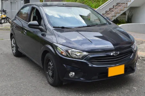 Chevrolet Joy 1.4