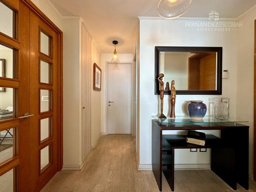 Reñaca - Vende Depto 3d 2b 2e 1b - Makrovista