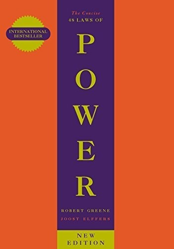 Concise 48 Laws Of Power - Greene