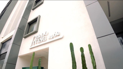 Calle Lerdo De Tejada En Col. Centro Departamentos En Venta De 2 Recámaras