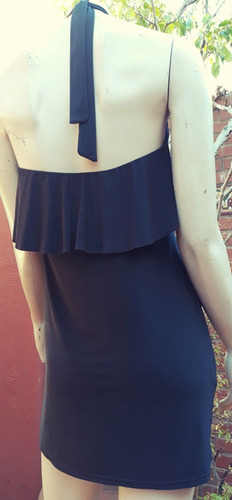 Vestido Fiesta Corto.lazo.verano20.oportunidad!!
