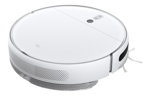 Aspiradora trapeadora robot Xiaomi Smart Duo Mi Robot Vacuum-Mop 2 blanca 100V/240V