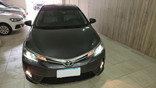 Toyota Corolla 1.8 Xei Mt Pack 140cv