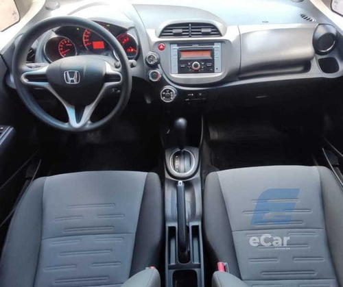 Imagem 14 de 15 de Honda Fit Twist 1.5 (aut)