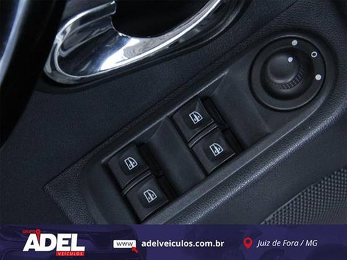 Renault Duster 1.6 16V SCE FLEX DYNAMIQUE X-TRONIC