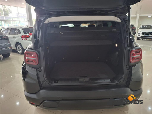 Jeep Renegade 1.3 T270 TURBO FLEX LONGITUDE AT6