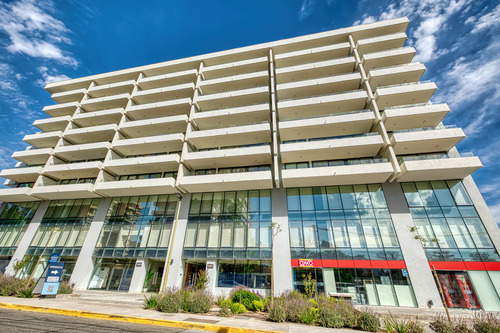Edificio Las Verbenas Vista Norte Piso 2