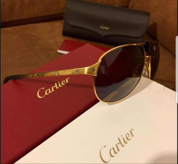 cartier santos dumont gafas