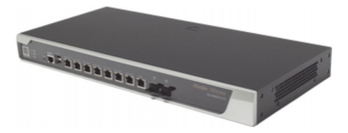 Router Core Administrable Cloud 8 Puertos Gigabit, 1 Puertos