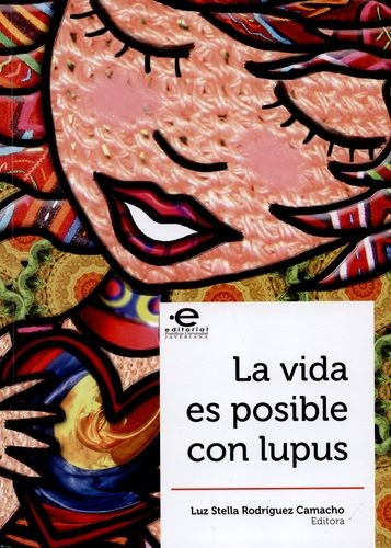 Libro Vida Es Posible Con Lupus, La