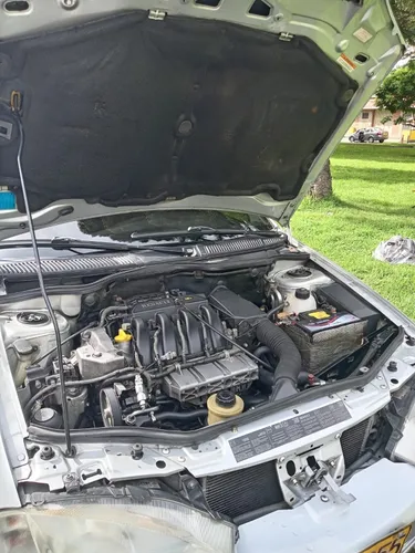 Renault Megane 1.6 Unique