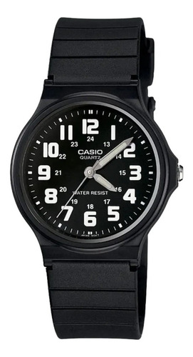 Reloj Casio Mq-71-1b Originales Local Barrio Belgrano