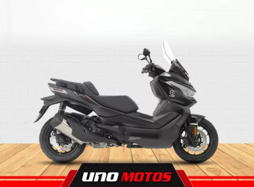 Voge Sr4 0km 2024 Maxiscooter Uno Motos Modelo 2023