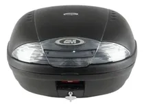 Comprar Baul Givi Moto E450nt 45l Top Case 2 Cascos Monolock Rpm