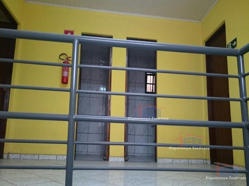 Imagem 15 de 15 de Ref.: 3880 - Galpões Em Osasco Para Venda - V3880