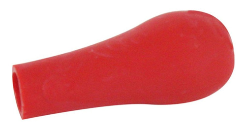 Pera Succionador (bulbo) Goma Roja P/pipetas Honbay