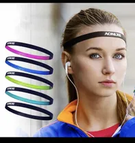 Comprar Cinta Elástica Deportiva Cinta Elástica Para El Cabello Anti