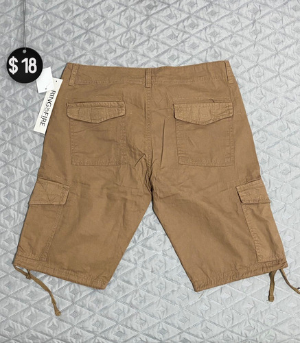 Imagen 2 de 4 de Bermuda Playera