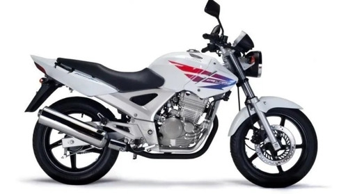 Honda  Cbx250 Twister Punzua Junta Kit Reparacion Carburador