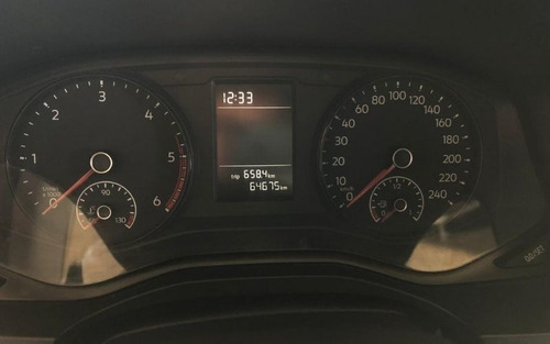 Volkswagen Amarok Trendline 4x2 Usado Impecable Contado